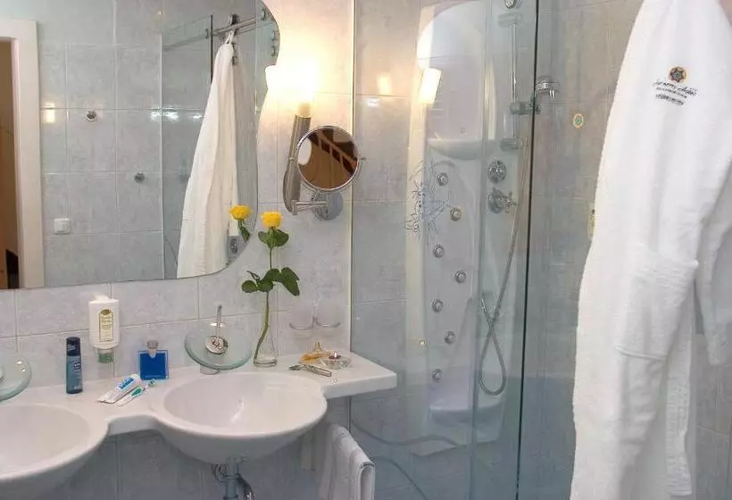 Family & Sporthotel Kärntnerhof