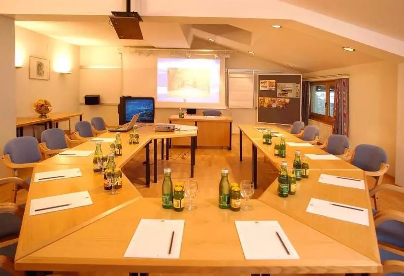 Family & Sporthotel Kärntnerhof