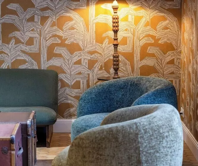 Greet Hotel Chatellerault