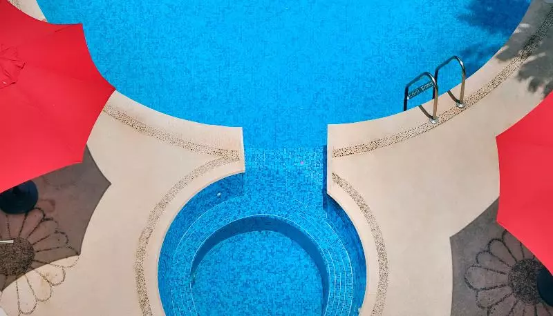 호텔 Adhara Express