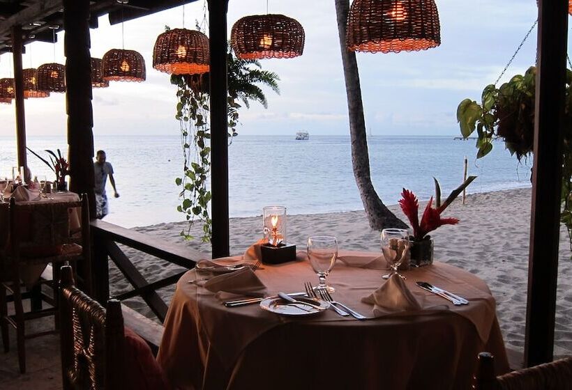 هتل Anse Chastanet Resort