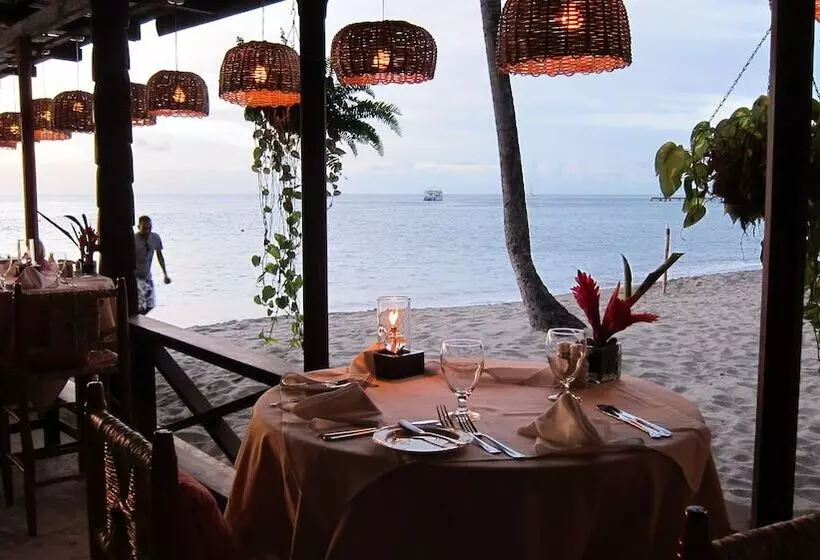 هتل Anse Chastanet Resort