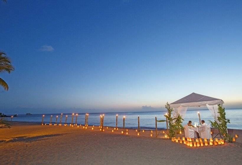 هتل Anse Chastanet Resort