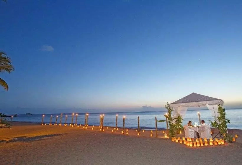 هتل Anse Chastanet Resort