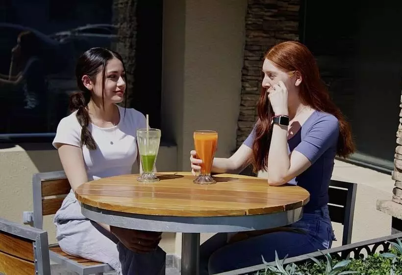 בית מלון כפרי Araiza Mexicali