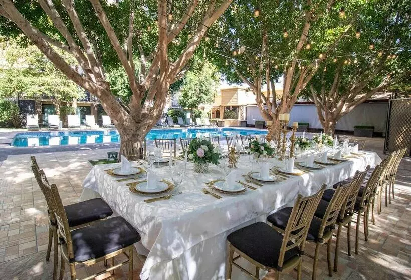 בית מלון כפרי Araiza Mexicali