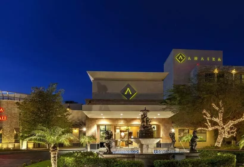 בית מלון כפרי Araiza Mexicali