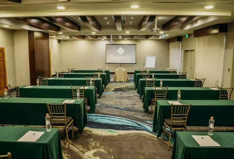 בית מלון כפרי Araiza Mexicali