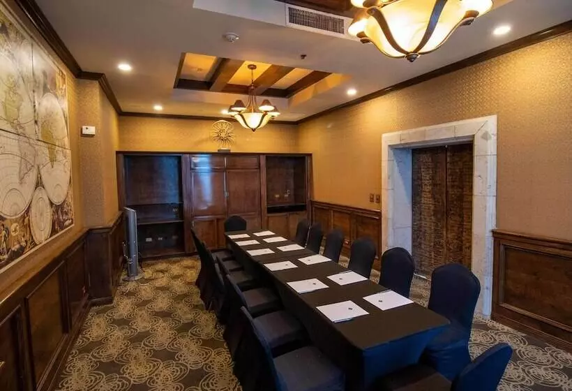 בית מלון כפרי Araiza Mexicali