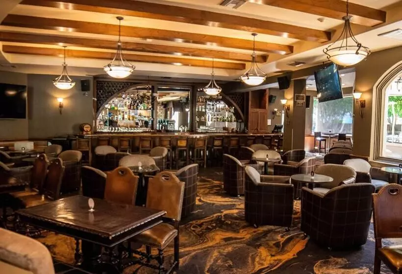 בית מלון כפרי Araiza Mexicali