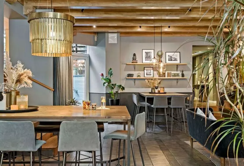 Best Western Hotel Hebron