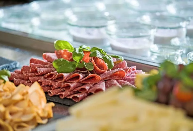 Best Western Hotel Hebron