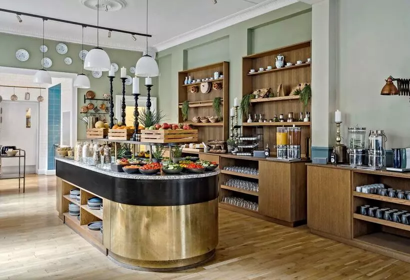 Best Western Hotel Hebron