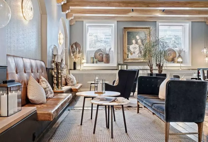 Best Western Hotel Hebron