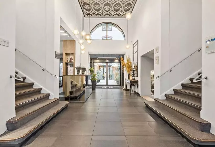 Best Western Hotel Hebron