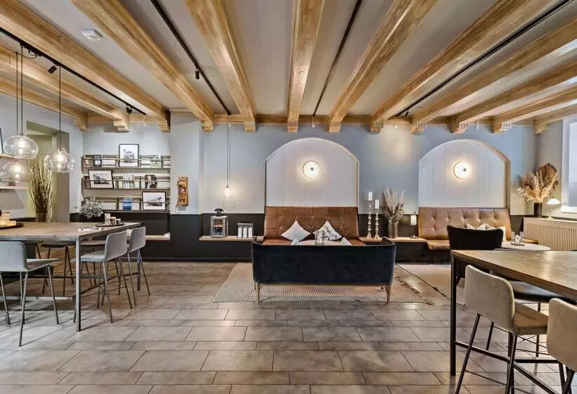 Best Western Hotel Hebron