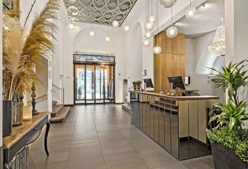 Best Western Hotel Hebron