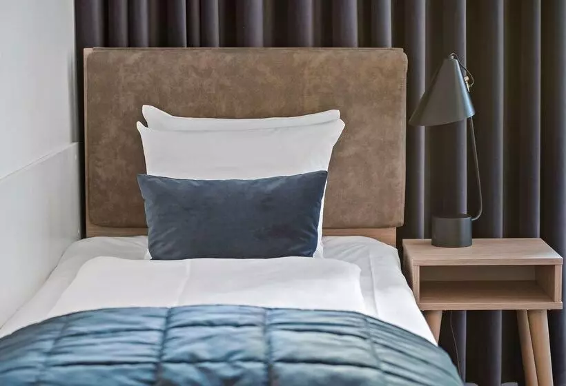 Best Western Hotel Hebron