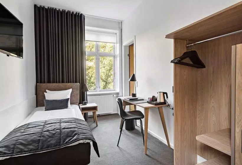 Best Western Hotel Hebron