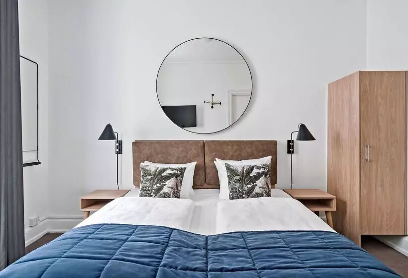 Best Western Hotel Hebron