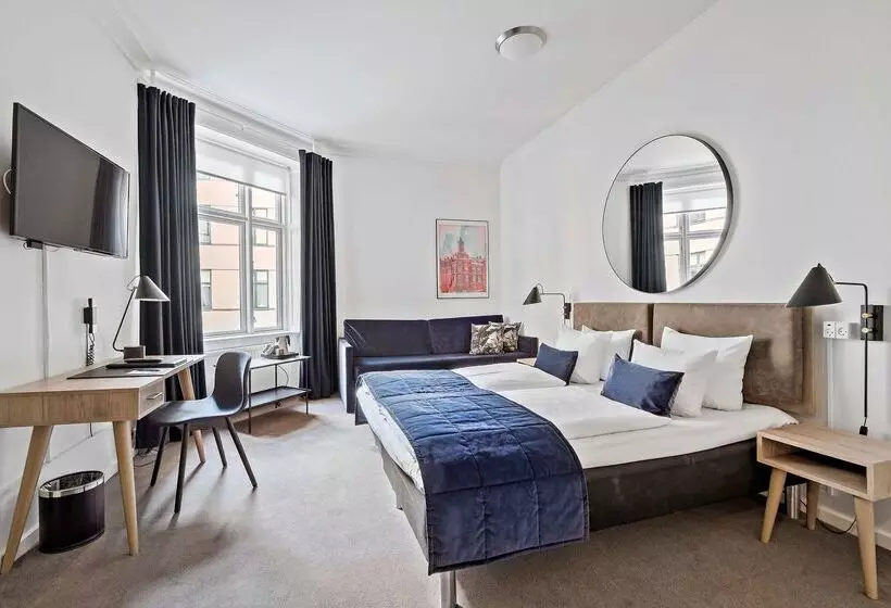 Best Western Hotel Hebron