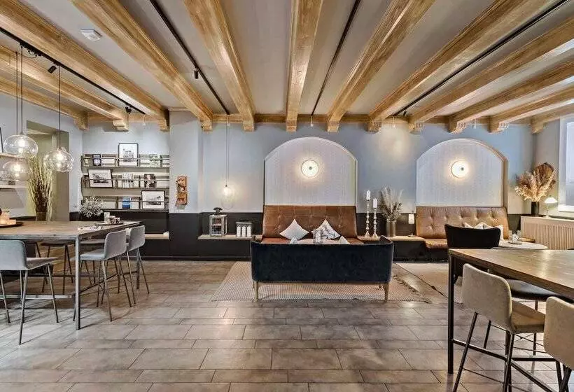 Best Western Hotel Hebron