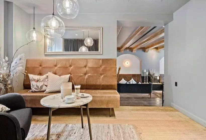 Best Western Hotel Hebron