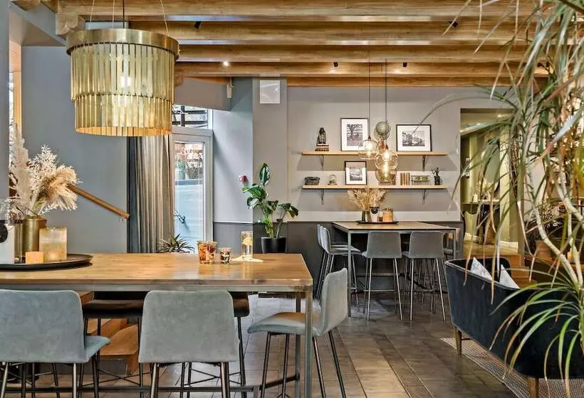 Best Western Hotel Hebron