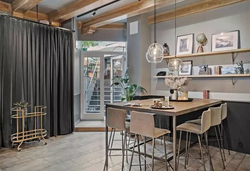 Best Western Hotel Hebron