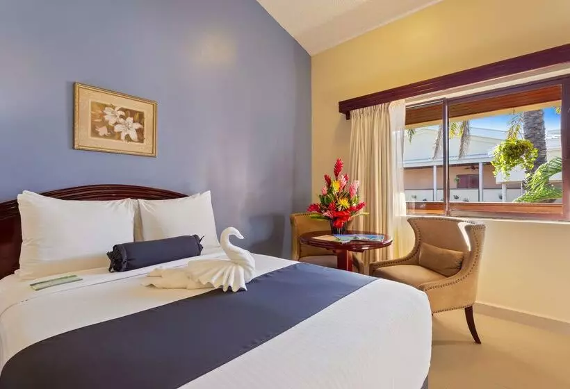 호텔 Best Western Plus Belize Biltmore Plaza