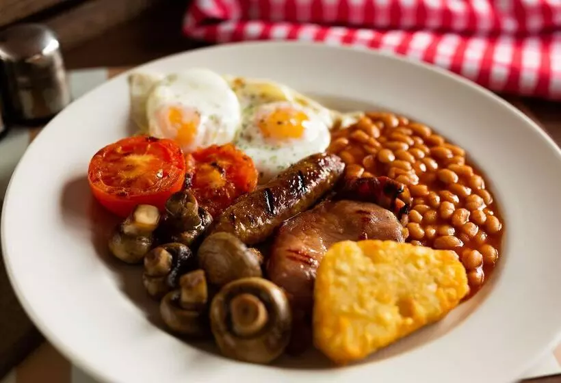 ホテル Campanile  Swindon