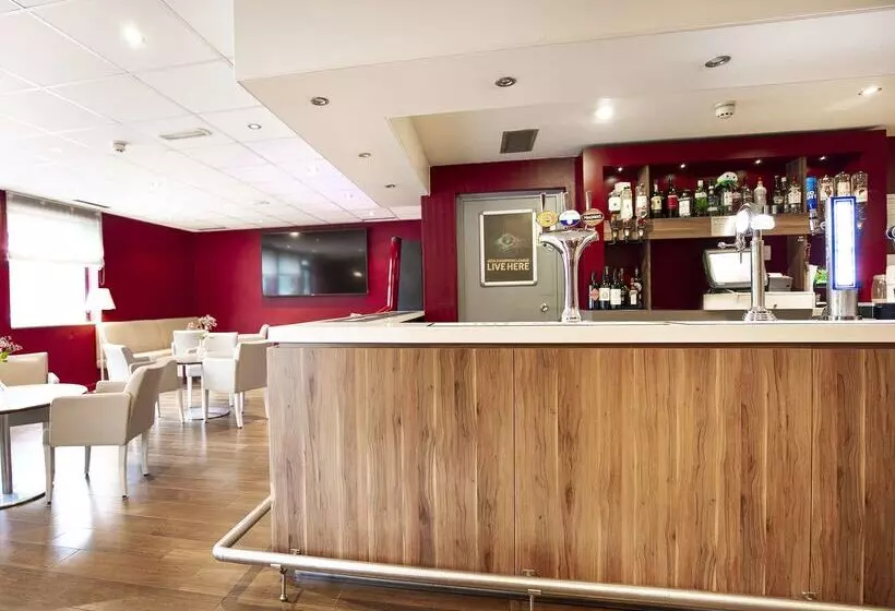 ホテル Campanile  Swindon