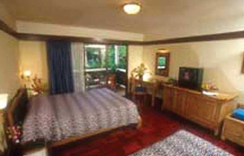 Hotel Chaweng Blue Lagoon