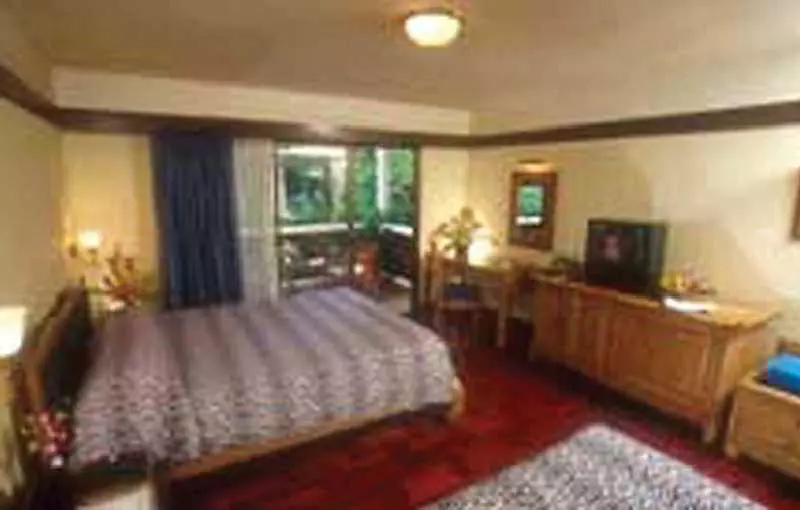 Hotel Chaweng Blue Lagoon