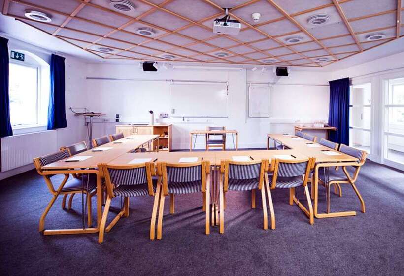 Clarion Collection Hotel Fregatten