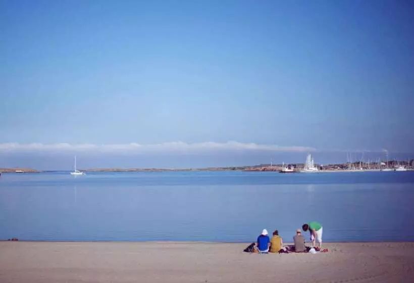 Clarion Collection Hotel Fregatten