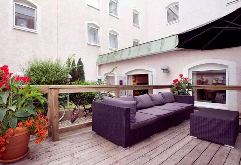 Clarion Collection Hotel Fregatten