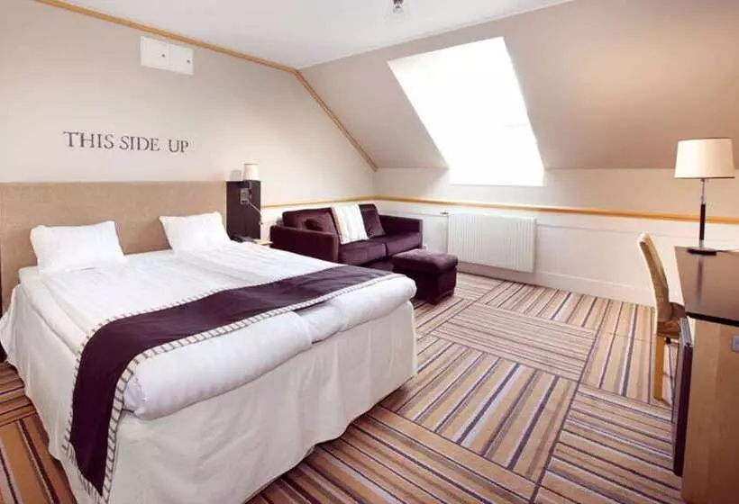 Clarion Collection Hotel Fregatten