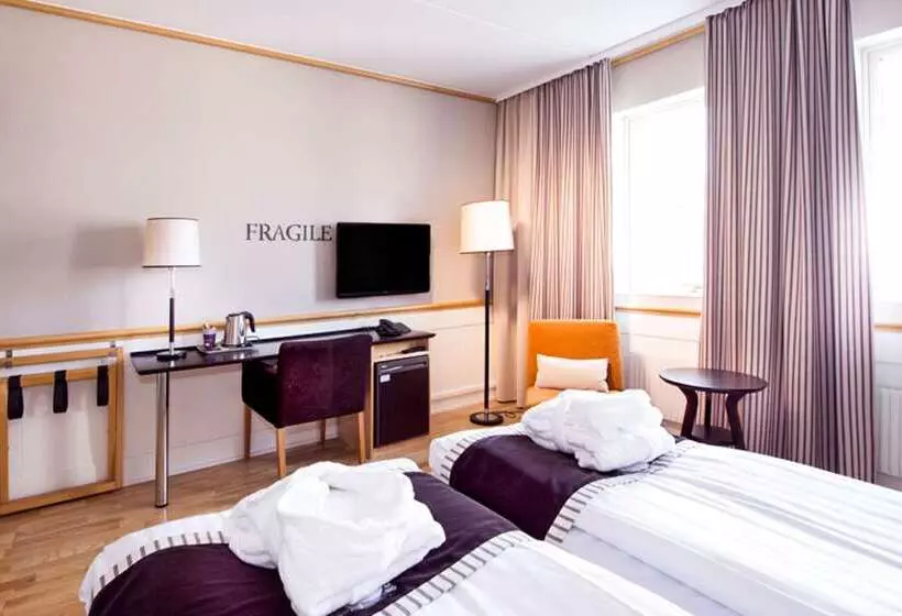 Clarion Collection Hotel Fregatten