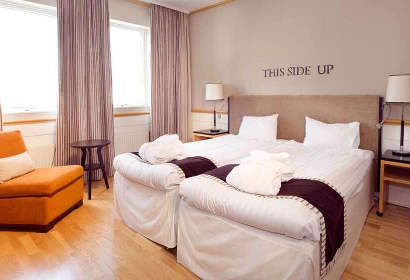 Clarion Collection Hotel Fregatten