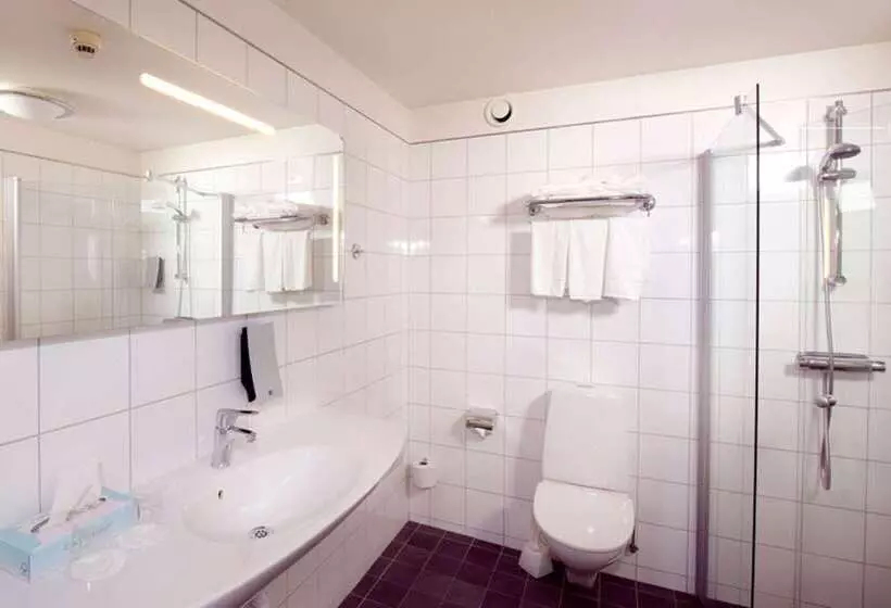 Clarion Collection Hotel Fregatten