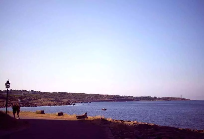 Clarion Collection Hotel Fregatten