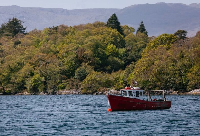 Eccles Hotel And Spa