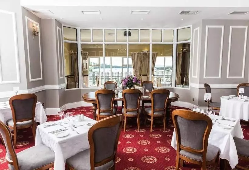 Eccles Hotel And Spa