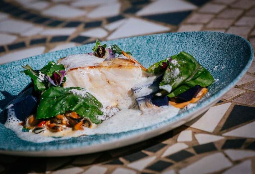 Eccles Hotel And Spa