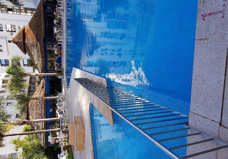 Hotel El Oumnia Puerto & Spa