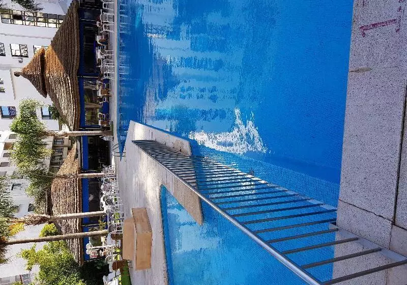 Hotel El Oumnia Puerto & Spa