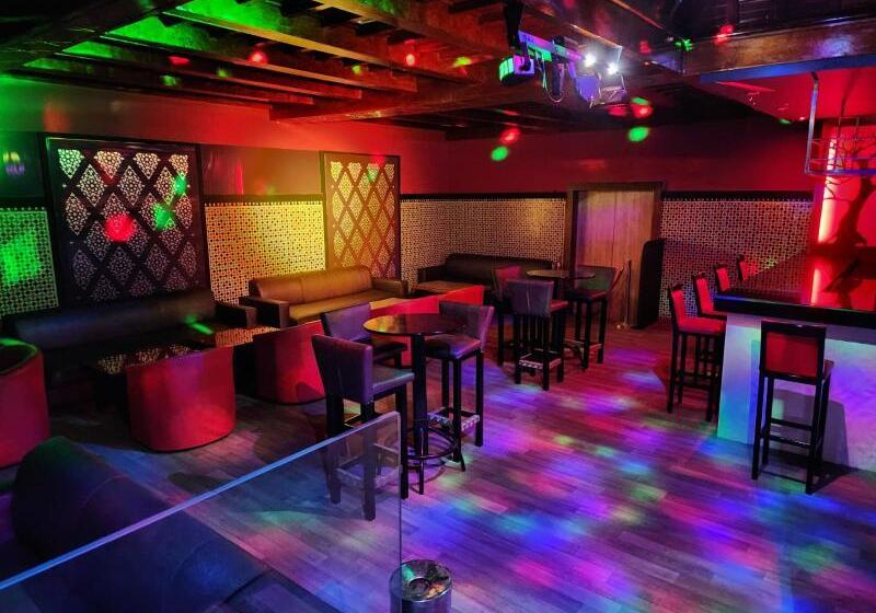 Hotel El Oumnia Puerto & Spa