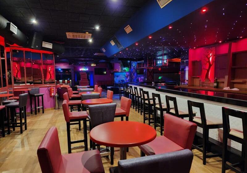 Hotel El Oumnia Puerto & Spa