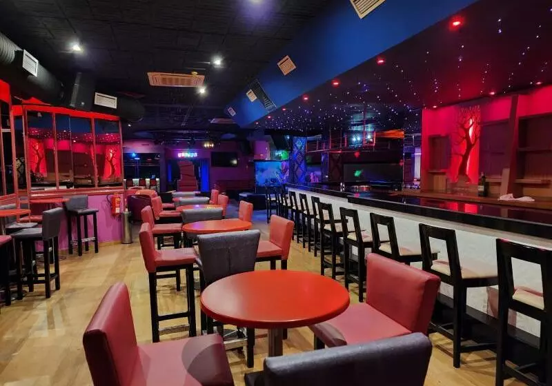 Hotel El Oumnia Puerto & Spa